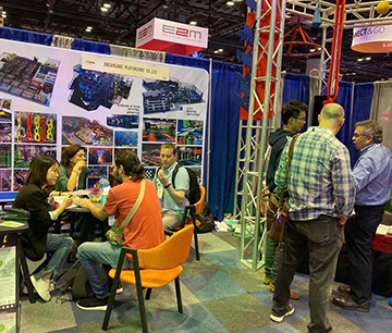 2019 IAAPA Expo Orlando