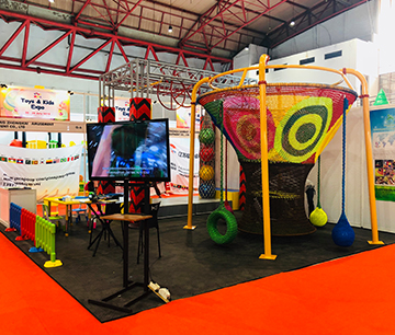 2019 Indonesia Exhibition