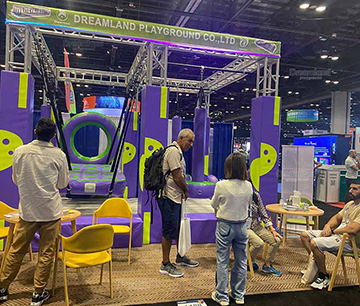 IAAPA USA 2022