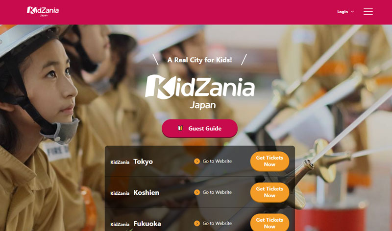 KidZania