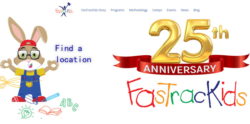 FasTracKids