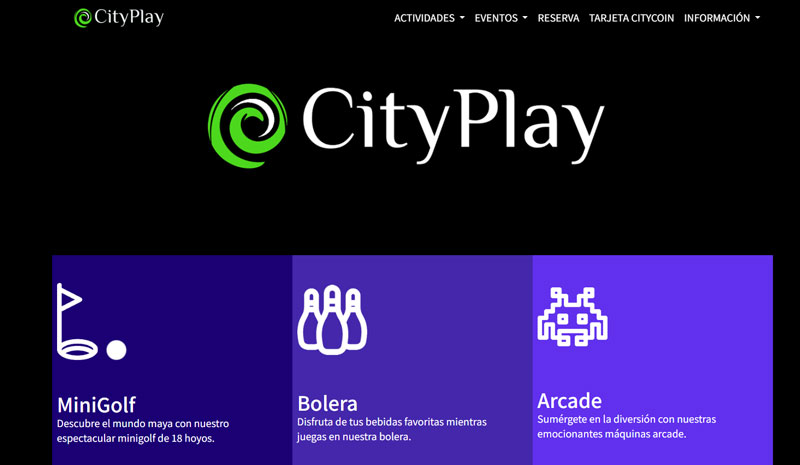 Play City