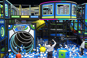 Designing the Future: Top Indoor Playground Design Trends for 2026