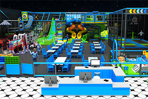 The Boutique Shift: Why Premium Indoor Playgrounds Are the Only Way to Survive the 2026 Competitive Landscape